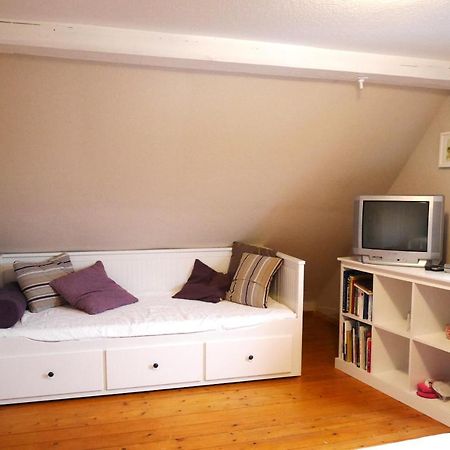 Hestavin Bed&Breakfast Grünberg Eksteriør bilde