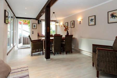 Hestavin Bed&Breakfast Grünberg Eksteriør bilde