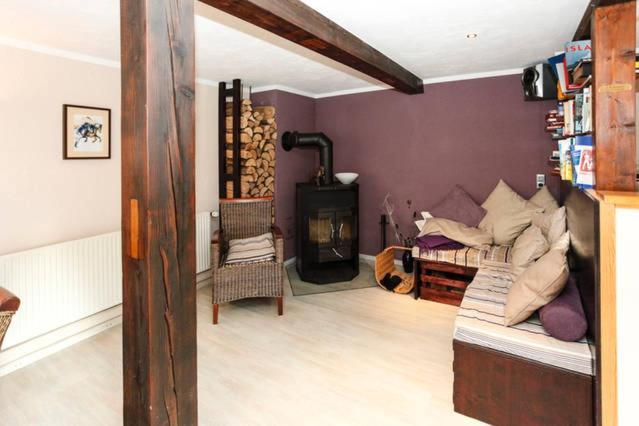 Hestavin Bed&Breakfast Grünberg Eksteriør bilde